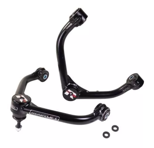 67-19640-readylift-high-angle-upper-control-arms-2019-2024-ram-1500-2wd-4wd 67-19640 | ReadyLift High Angle Upper Control Arms (2019-2024 Ram 1500 2WD/4WD)