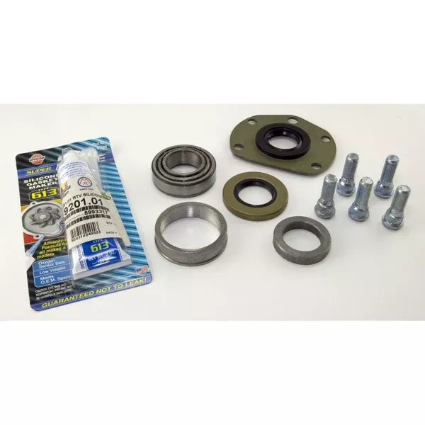 omix-amc20-1-piece-bearing-kit-76-86-jeep-cj-models Omix AMC20 1 Piece Bearing Kit 76-86 Jeep CJ Models
